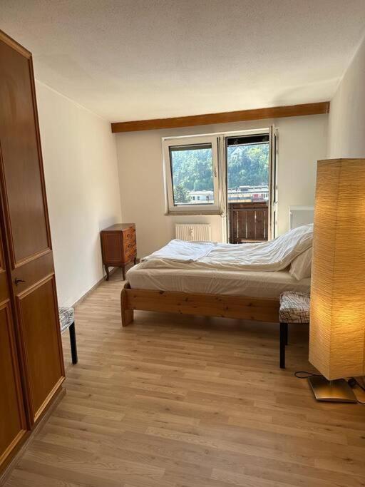 אימסט Geraeumige Rustikale Tiroler Wohnung 1-8 Personen מראה חיצוני תמונה