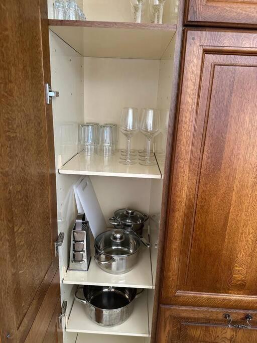 אימסט Geraeumige Rustikale Tiroler Wohnung 1-8 Personen מראה חיצוני תמונה