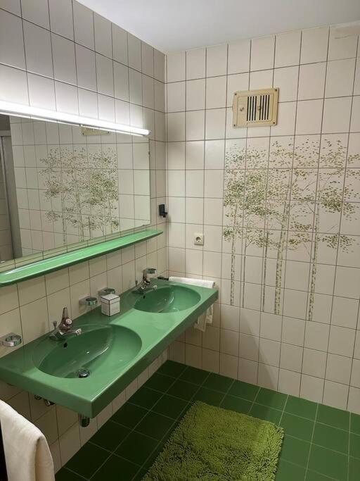 אימסט Geraeumige Rustikale Tiroler Wohnung 1-8 Personen מראה חיצוני תמונה
