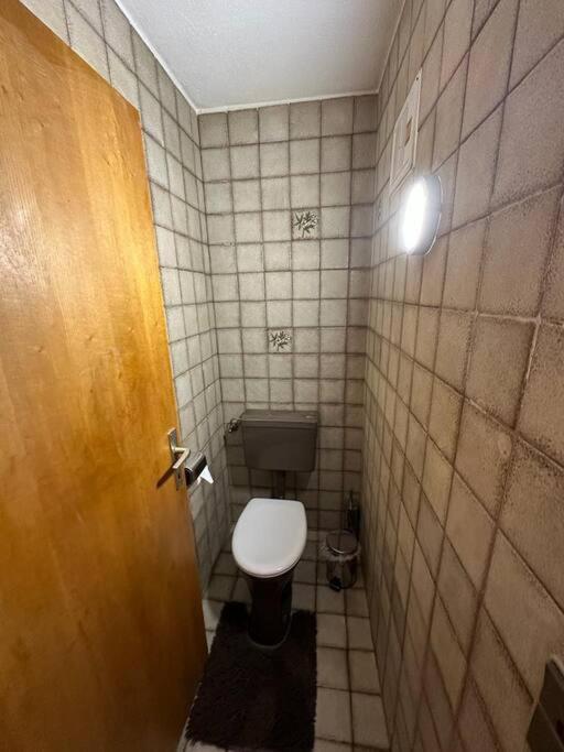אימסט Geraeumige Rustikale Tiroler Wohnung 1-8 Personen מראה חיצוני תמונה